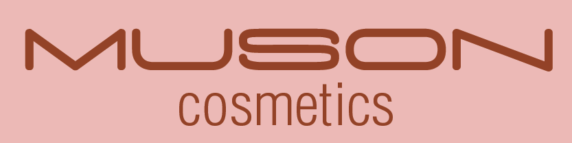 Muson Kozmetik Logo
